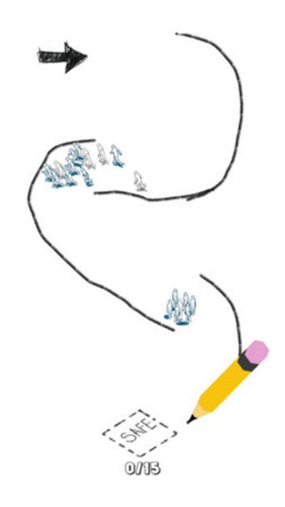 兄弟往这边 v0.51安卓版