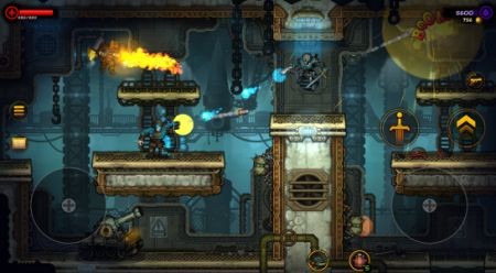 恶棍英雄  v1.8.6