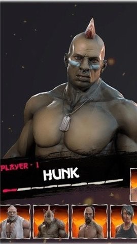 真人快打功夫之王中文版  v1.0