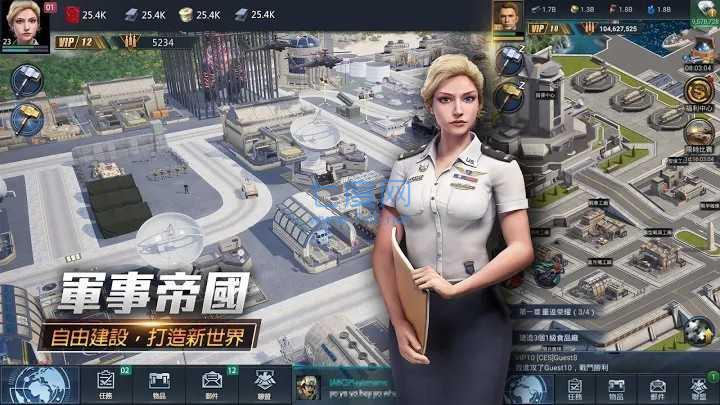 明日危机无限金币钻石破解版 v1.11.82