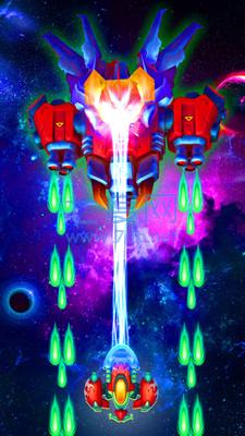 星际银河战机无敌版 v1.0.5211
