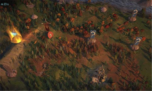 巫师之昆特牌流浪法师  v1.0.1