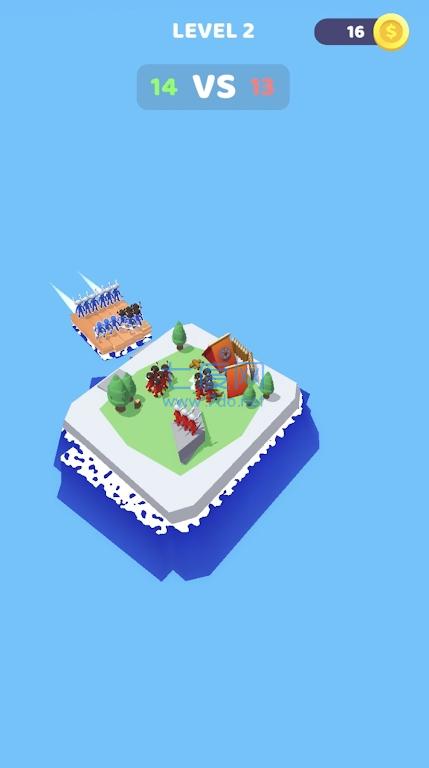 岛屿合并战争 0.2