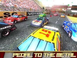 MaxVelocity(急速全天候) 1.1 安卓版