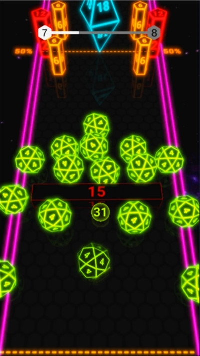 积木霓虹灯 v1.0.2
