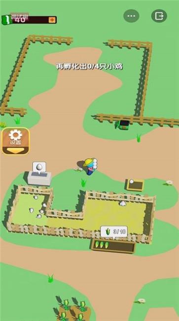 养鸡场大老板  v1.0.0