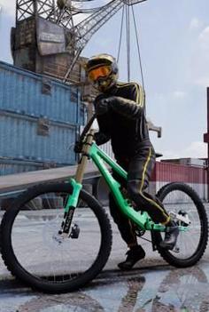 真实自行车模拟器Real Bicycle Simulator v3.1.5