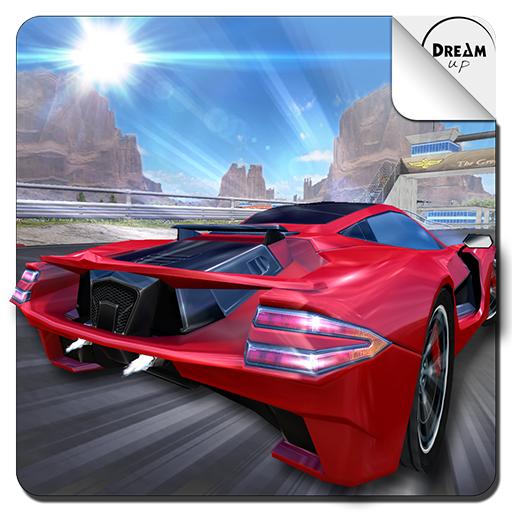 快速赛跑Fast Speed Race