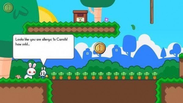 一只挺奇怪的兔子 v2.0.0.1