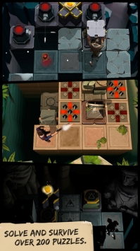 神秘海域：宝藏猎人 v3.2.5