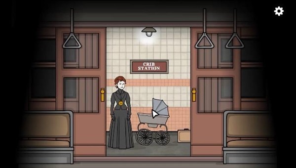 锈湖地铁繁花 v1.0