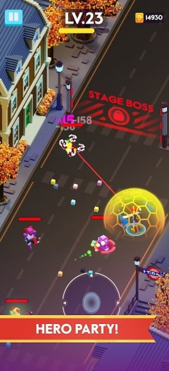 雷克塞尔竞技场游戏官方版  v5.2.2