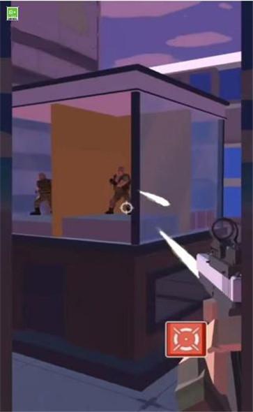 我要做枪神  v0.0.1