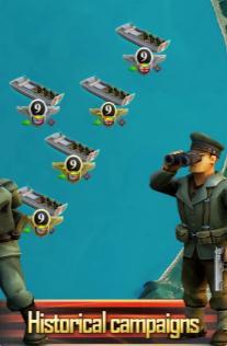 二战前线西部前线 v3.1.5