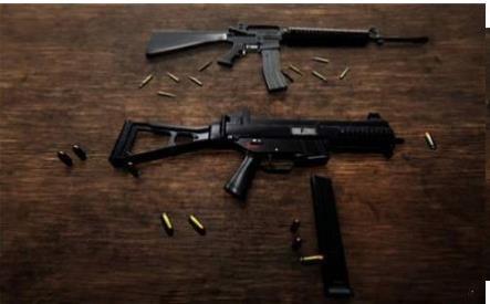 枪战模拟器2 v2.48