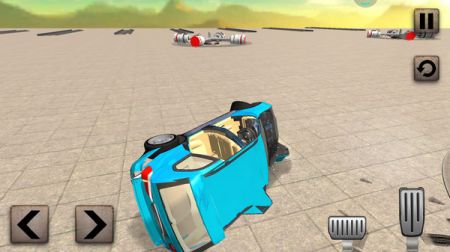 车祸事故模拟器 v3.0.5