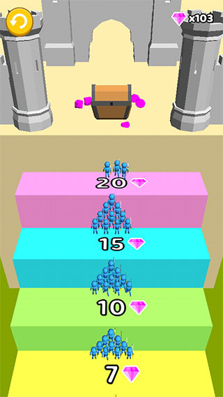 纸上谈兵最新版 v2.10.1