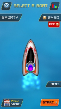 猎获珍珠 Hunt For Pearls v3.1.5