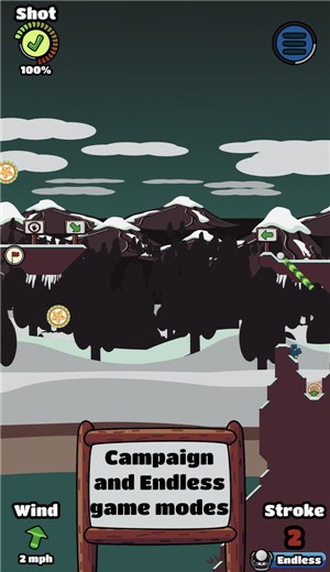 高尔夫挑战赛 v1.3.0