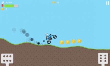 特技摩托车比赛3Stunt Bike Racing 3 v3.0.5