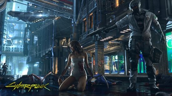 Cyberpunk2077 1.06补丁更新内容最新版  v3.0.4