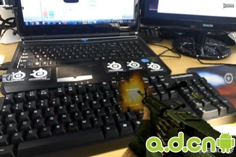 武装相机 Armed Cam v1.1.4 v2.5.5
