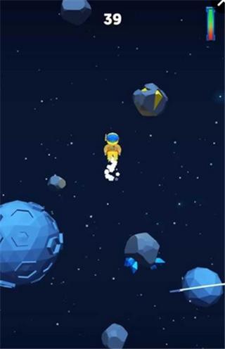 跳跳宇航员 v1.0.0