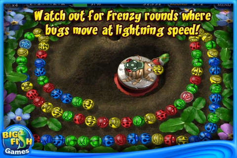 金甲虫祖玛 Tumblebugs v3.1.5