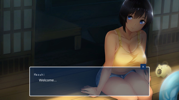 steam夏日乡村游戏免费手机版（Summer~Life in the Countryside~）  v5.2.3