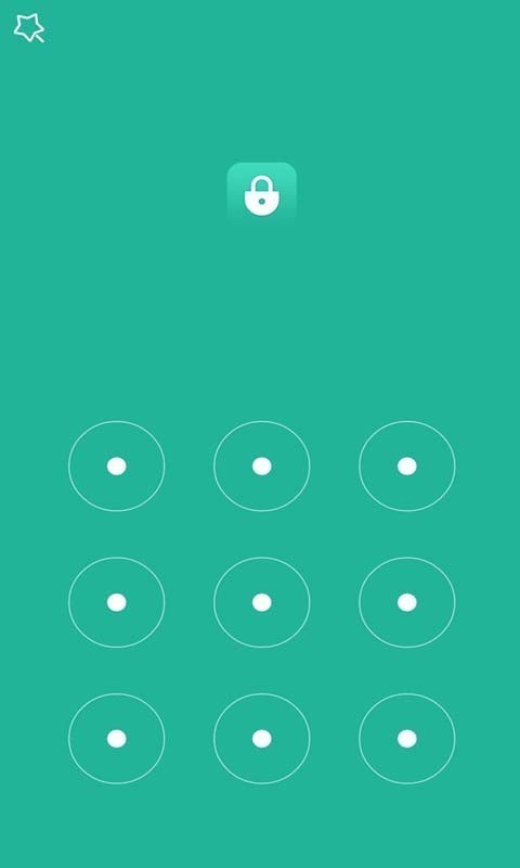 应用安全锁  v1.1