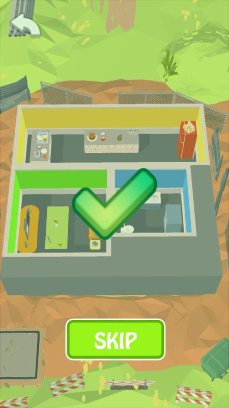 迷你建筑模拟器 v0.6