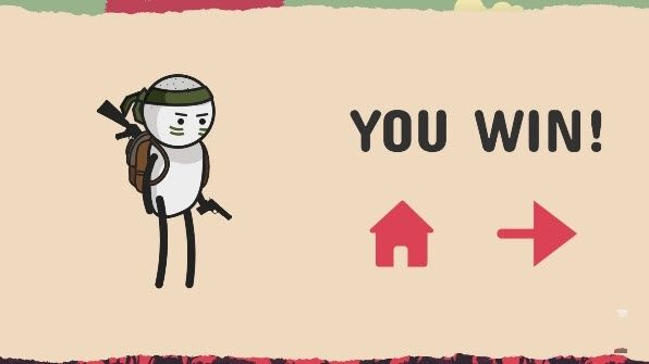 捕猎僵尸射手2018手机游戏最新正版下载  v3.0.1