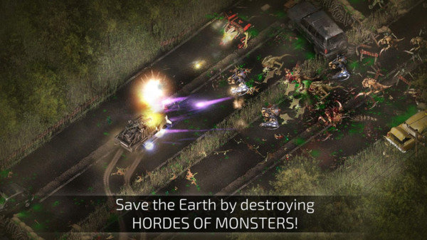 孤胆枪手2重装上阵  v1.2.0