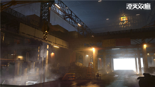 湮灭效应手游最新版 v2.101.2.16