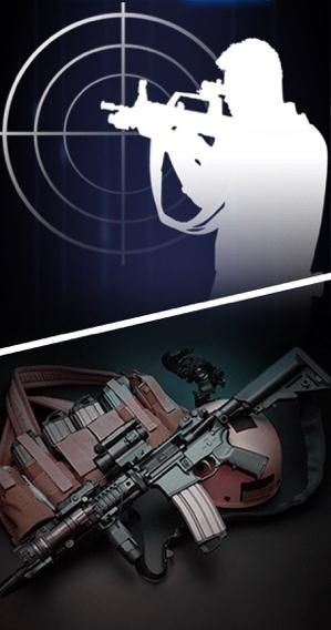 绝地神枪特训 2020-02-27 13:58