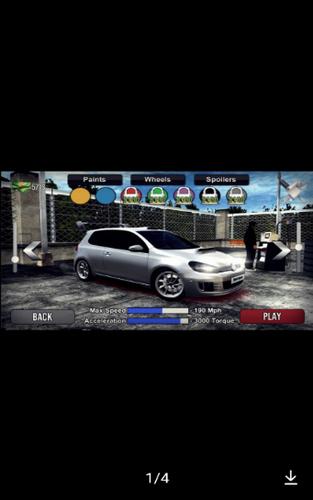 大众高尔夫模拟 2020-04-30 16:18