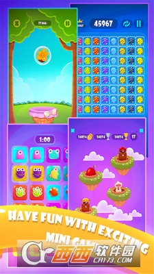 我的小狐狸 v1.0.0