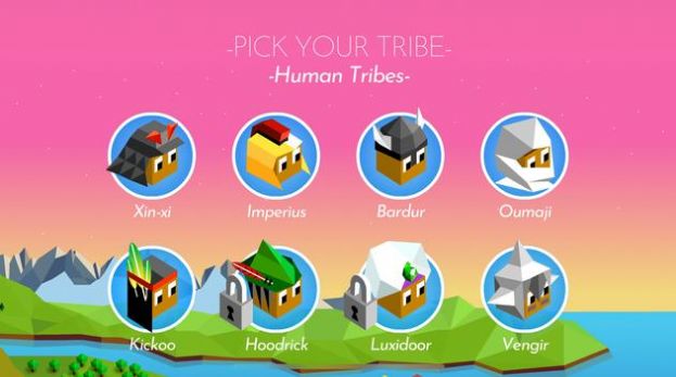 polytopia攻略安卓最新版  v3.5.2