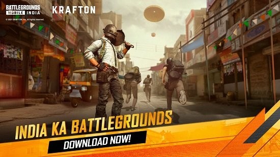 pubgmobile最新版本 v2.5.0