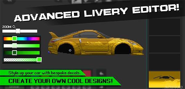 顶尖赛车手apex 最新版 v3.1.5