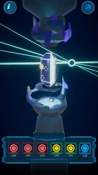 进化的机械 v0.461