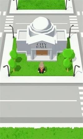 闲置女市长街道 v0.11