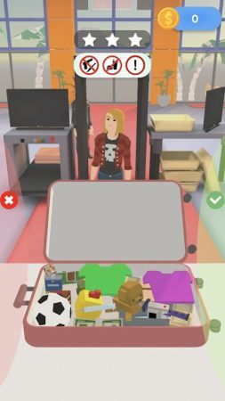 机场安检3D游戏安卓官方版  v5.5.1