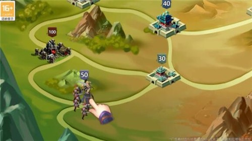 小兵爱征战红包版  v3.4.1