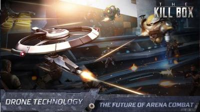 杀手竞技场 2021-05-11 17:27