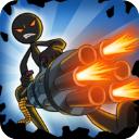 火柴人猎枪手手游