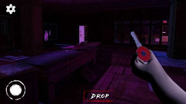 恐怖芭比奶奶中文版 v1.0