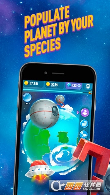 Human Evolution(人类的演化手游) v人类的演化 安卓版