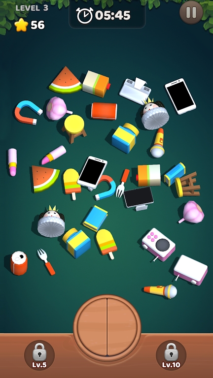 配对3D大师游戏 v1.4