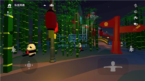 人类跌落梦境安卓版 v2.5.1